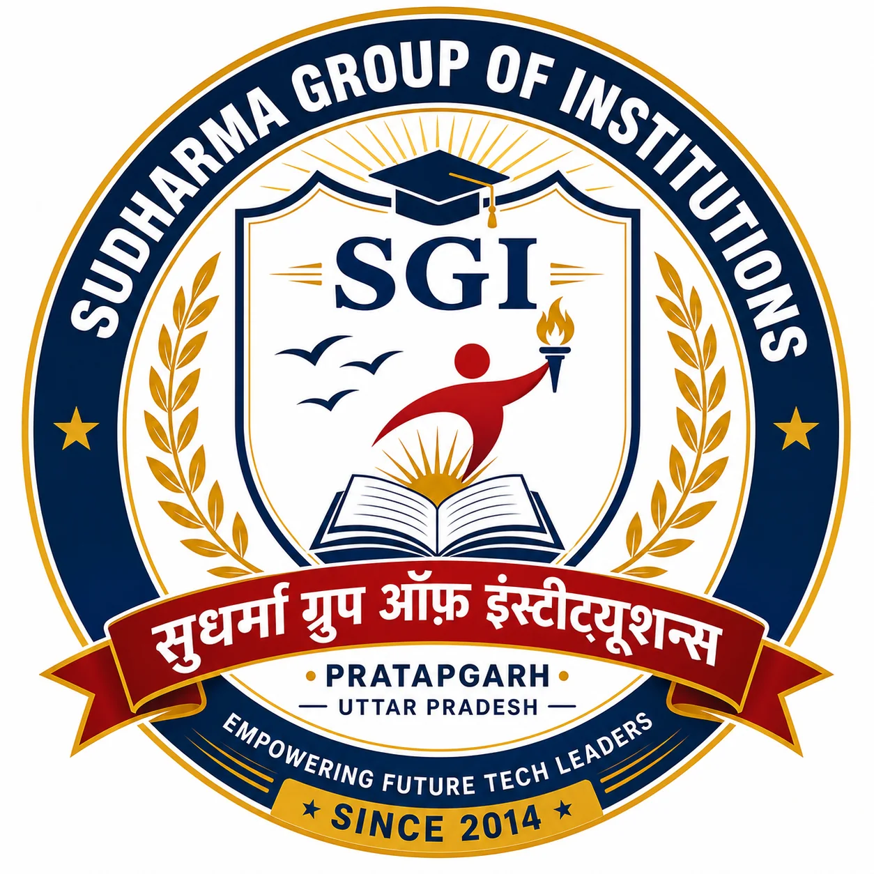 Sudharma Group of Institutions